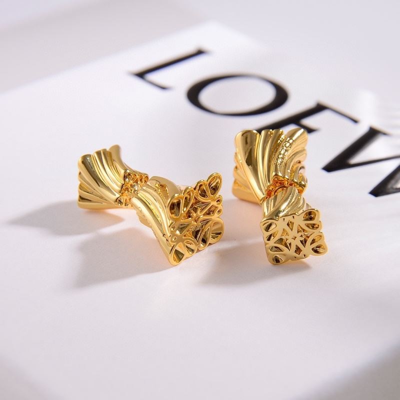 Loewe Earrings